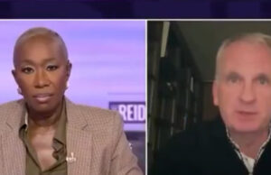 Wackjob Joy Reid Claims Trump Answers to Elon Musk, Who Answers to Putin (VIDEO) | The Gateway Pundit