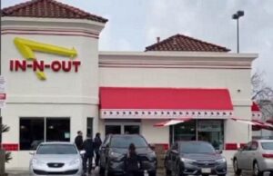 Another Blue City Casualty: In-N-Out Executive on Closure of Oakland, CA Location Over Rampent Violent Crime | The Gateway Pundit