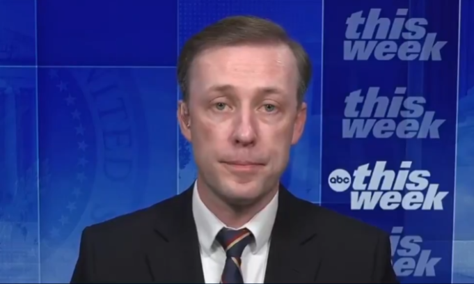National Security Adviser Jake Sullivan Says “Massive Surge” of Military Equipment Headed to Ukraine Before Trump Takes Office | The Gateway Pundit
