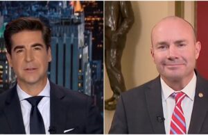 Senator Mike Lee Exposes Schumer, McConnell, Johnson, and Jeffries for Secretly Crafting $1.7 Trillion Spending Bill Over 85 Days to Sneak Through Before the Holidays | The Gateway Pundit