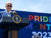 Biden Spends Final Days in Office Celebrating Respect for Marriage Act, Demonstrating How He Put LGBTQ Issues Ahead of Everyday American Issues | The Gateway Pundit