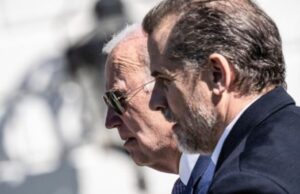 Joe Biden Pardons Son Hunter – But What About the 8 Other Family Members Caught Up in Family’s Criminal Enterprise? | The Gateway Pundit
