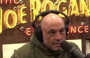 Joe Rogan Slams Democrats, Media, Deep State, for ‘Insanely Dangerous Precedent’ of Using Judicial System Against Trump (VIDEO) | The Gateway Pundit