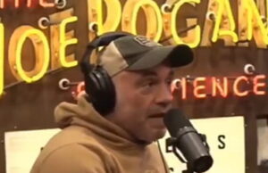 Joe Rogan Explains How Kamala Harris Choice of Tim Walz as Running Mate Got Him on the Trump Train (VIDEO) | The Gateway Pundit