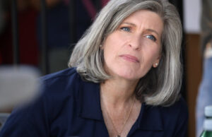 Sen. Joni Ernst Secretly Campaigns to Torpedo Pete Hegseth’s Defense Secretary Nomination — Even Calls Trump to Consider Her as Replacement: Report | The Gateway Pundit