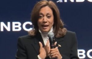 AMAZING: After Burning Through More Than a Billion Dollars, Kamala Harris Warns Democrats to be Careful Using Their ‘Limited Resources’ (VIDEO) | The Gateway Pundit