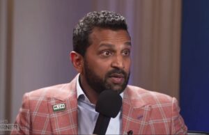 GOOD NEWS! Trump Officially Nominates Kash Patel For FBI Director | The Gateway Pundit