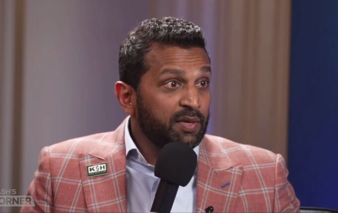 GOOD NEWS! Trump Officially Nominates Kash Patel For FBI Director | The Gateway Pundit