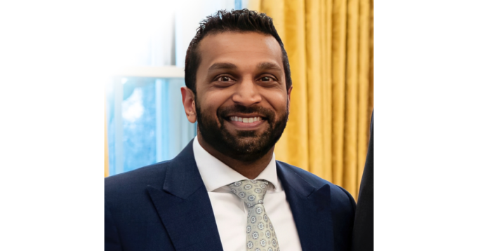 JUST IN: Senator Cornyn Says Kash Patel Has Enough Votes to Be Confirmed the Next FBI Director | The Gateway Pundit