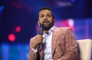 Incoming FBI Director Kash Patel Targeted in Alleged ‘Iranian’ Cyberattack According to the FBI | The Gateway Pundit