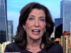 New York Governor Kathy Hochul to Hand Out $300 Checks to Taxpayers – in Order to Fight Inflation | The Gateway Pundit