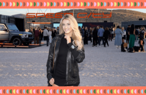 Race Car Driver Lindsay Brewer’s Morning Routine