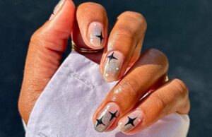 19 January Nail Ideas to Inspire Your 2025 Manicure