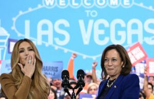 Box Office Humiliation: Turns Out People Care About J-Lo’s Movie as Much as Her Kamala Endorsement | The Gateway Pundit