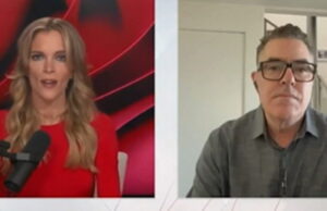 Megyn Kelly and Adam Carolla Discuss Stephanopoulos and the Implosion of ABC News: ‘Blew up Their Own Reputation’ (VIDEO) | The Gateway Pundit