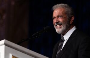 At Mar-a-Lago, Mel Gibson Calls Out “Those Exposing All These Wolves in Sheep’s Clothing that Prey Upon Our Young” – Elon Musk Weighs In (VIDEO) | The Gateway Pundit