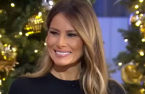 Melania Trump Talks About Her Husband’s ‘Incredible’ 2024 Win in First Post-Election Interview (VIDEO) | The Gateway Pundit