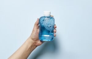 Can Mouthwash Cause High Blood Pressure?