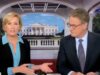 REPORT: MSNBC Descends Into ‘Civil War’ Over Joe and Mika’s Meeting With Trump – ‘Rachel Maddow is P**sed’ | The Gateway Pundit