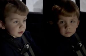 Adorable Moment: Elon Musk’s Son “X” Impressed Millions of Americans with a Patriotic Plea | The Gateway Pundit