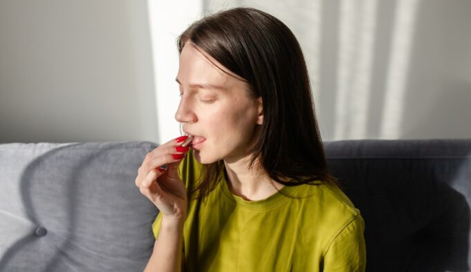 Do NAD Supplements Reverse Aging, Like TikTok Claims?