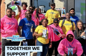 BREAKING: Pennsylvania Woman Working for Far Left “New PA Project” Charged with Registering Dead and Non-Existent Voters | The Gateway Pundit