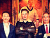 Brexit Hero Nigel Farage Meets Musk at Mar-a-Lago, Fueling Rumors that Tech Billionaire Will Help Reform UK’s Populist Revolution in Britain | The Gateway Pundit