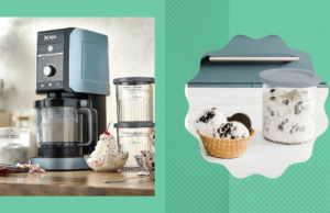 Ninja Creami Sale at QVC