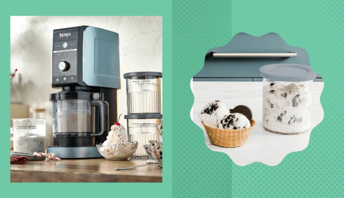 Ninja Creami Sale at QVC