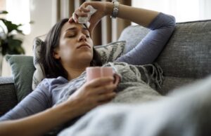 Norovirus Outbreaks Are Spiking. Here’s How to Protect Yourself