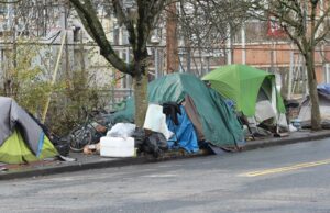 Homelessness in the U.S. Hits Highest Level on Record as Billions of Dollars Are Sent to Foreign Nations | The Gateway Pundit