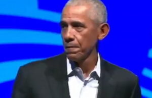 PROJECTION: Obama Suddenly Concerned About Rigged Elections and Weaponizing Government Against Opponents (VIDEO) | The Gateway Pundit