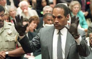 BOMBSHELL: Police Believe They Have Audio of OJ Simpson Confessing to the Murders of Nicole Brown Simpson and Ron Goldman | The Gateway Pundit