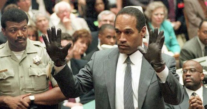 BOMBSHELL: Police Believe They Have Audio of OJ Simpson Confessing to the Murders of Nicole Brown Simpson and Ron Goldman | The Gateway Pundit