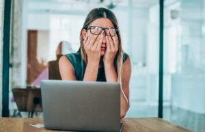 Here’s Why You’re Feeling Overstimulated and How To Find Relief