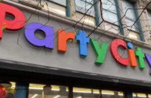 THE PARTY’S OVER: Party City Going Out of Business After 40 Years | The Gateway Pundit