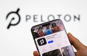 Peloton Launches Strength+ App | Well+Good