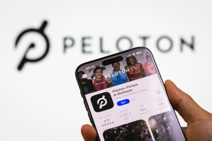 Peloton Launches Strength+ App | Well+Good