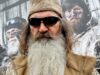 Duck Dynasty Patriarch Phil Robertson Dead at 79 – ‘Now with the Lord’ | The Gateway Pundit