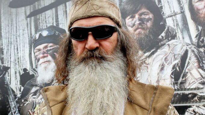 Duck Dynasty Patriarch Phil Robertson Dead at 79 – ‘Now with the Lord’ | The Gateway Pundit