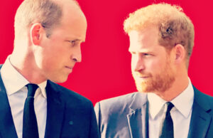 A BROTHERS’ WAR: Unforgiving Prince William Still EXTREMELY Angry With Prodigal Brother Harry, Who Is NOT Invited to the Windsor’s Christmas Celebration in Sandringham | The Gateway Pundit