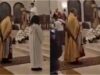 Christian Priest Carries Rifle During Christmas Mass in Lebanon (VIDEO) | The Gateway Pundit