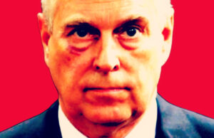 Upcoming Biography Claims that Disgraced Prince Andrew Could Leave the UK for a Luxurious Palace in Abu Dhabi | The Gateway Pundit