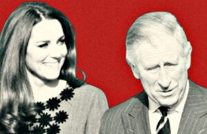 King Charles and Kate Middleton Have Private Meeting – Their Cancer Battles Brought Them Together – The Princess of Wales Is Gearing up To Be Next British Queen | The Gateway Pundit