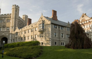 Princeton University’s Gender and Sexuality Studies to Offer Classes on ‘Erotic Dance,’ Pornography, and Prostitution | The Gateway Pundit