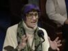 Crazed Purple-Haired Rep. Rosa DeLauro Melts Down Over ‘President’ Elon Musk, Blames Him For Looming Government Shutdown – Elon Claps Back (VIDEO) | The Gateway Pundit