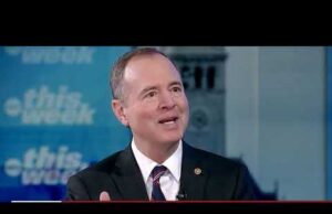 Adam Schiff Blasts Trump’s Pardons For 1/6 Insurrectionists
