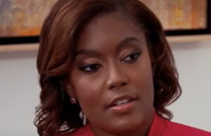 MSNBC President Rashida Jones Steps Down as Ratings at the Far Left Network Continue to Implode | The Gateway Pundit