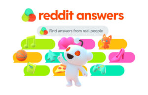 Reddit debuts AI-powered discussion search—but will users like it?