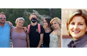 Vicious DC Judge Dabney Friedrich Ruins Christmas for J6 Family – Sends Daughters Out of Room Before She Adds MORE MONTHS on Guy Reffitt’s Time Served Rather Than Releasing Him Outright – Because of Her Ingrained Hatred of the American People | The Gateway Pundit